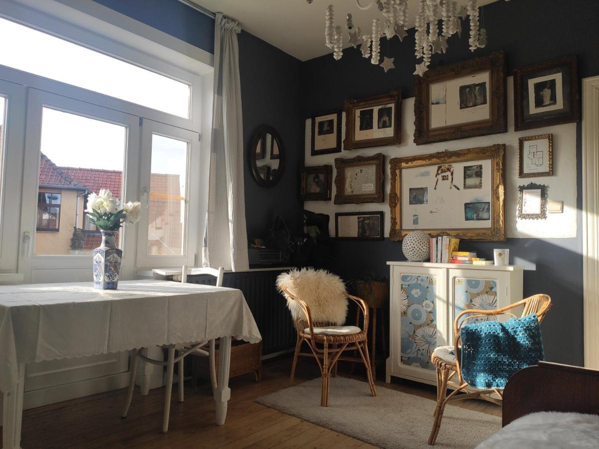 Rachel Bed and Breakfast Brugge Eksteriør billede